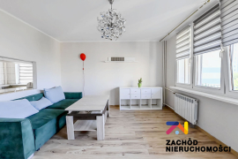 Komfortowe 2 pok. 51m2, mieszkanie ul. Węgierska !